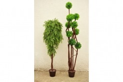 097 veštačko drveće